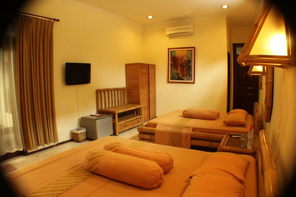 Rumah Mertua Heritage Sleman  Exterior foto