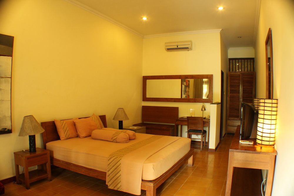 Rumah Mertua Heritage Sleman  Exterior foto