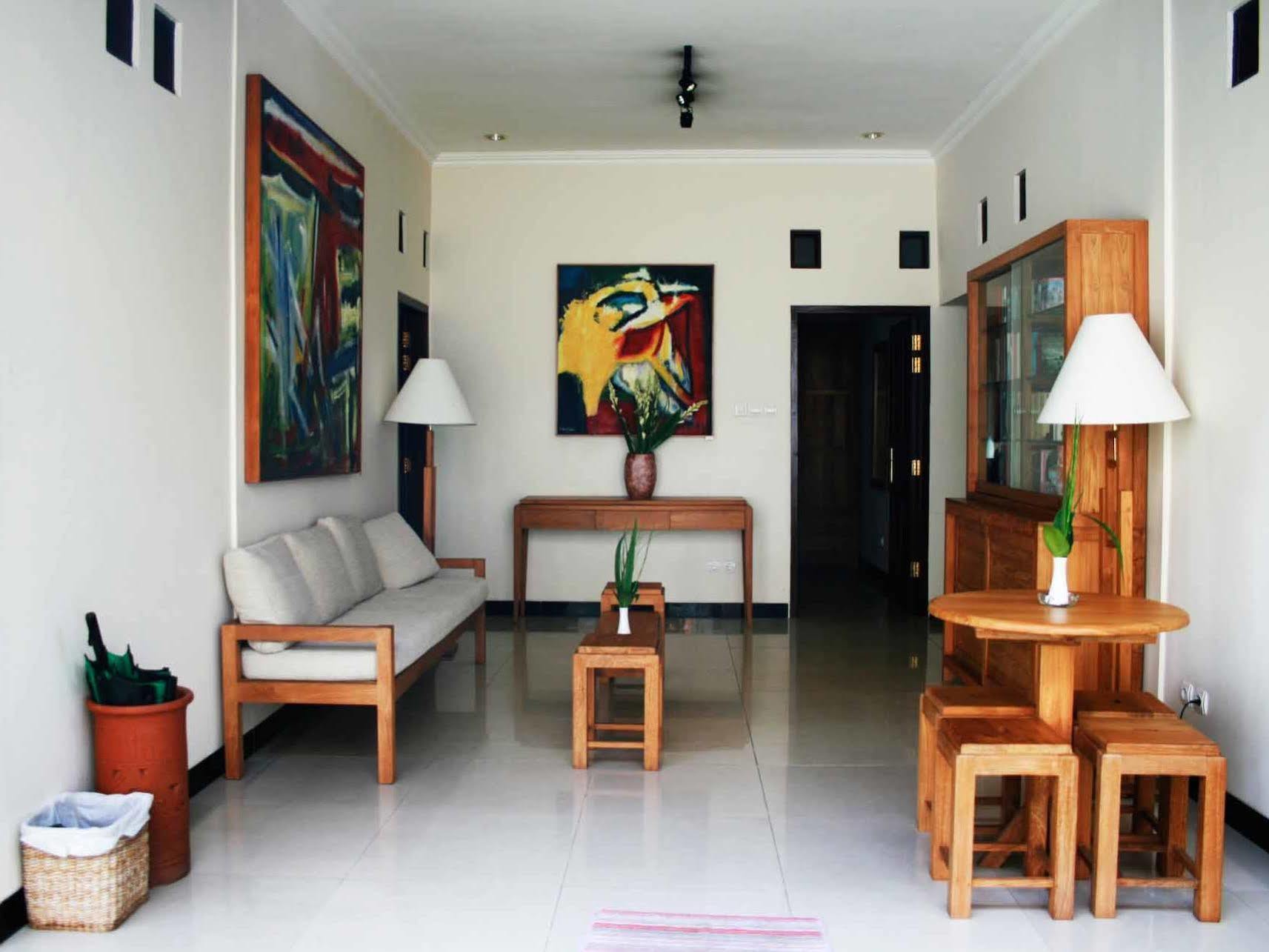 Rumah Mertua Heritage Sleman  Exterior foto